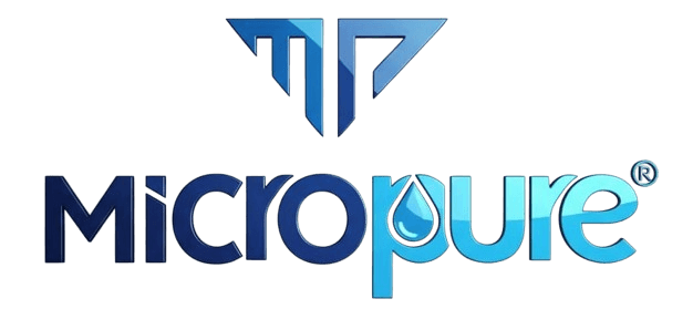 Micropure Logo