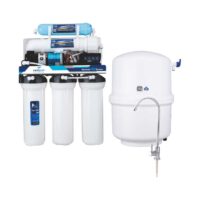 OSMONIC RO with Tank