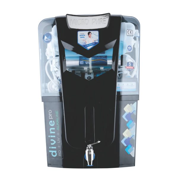 DIVINE PRO RO