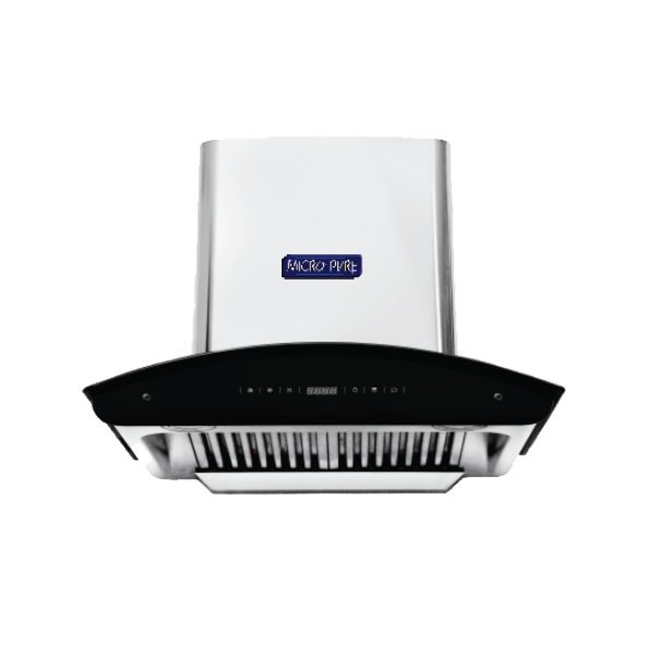 Kitchen Chimney Smart Micropure