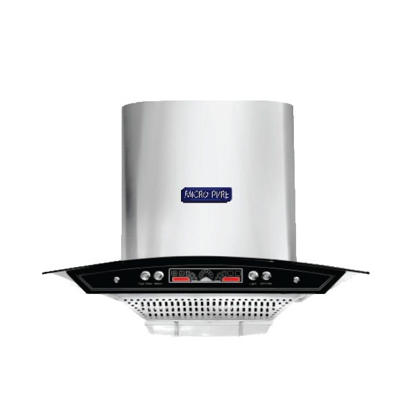 Kitchen Chimney - Star