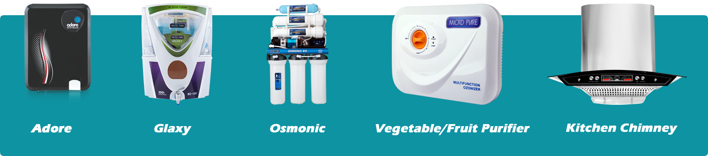 RO water purifier manufacturer & supplier