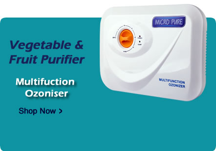 RO water purifier manufacturer & supplier