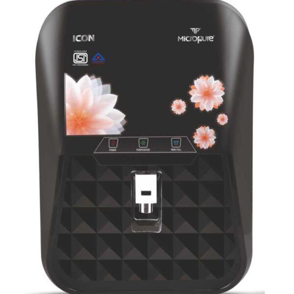ICON COPPER+ ALKALINE RO PURIFIER