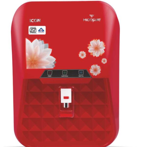 ICON COPPER+ ALKALINE RO PURIFIER