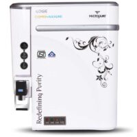 EDGE COPPER+ ALKALINE RO PURIFIER