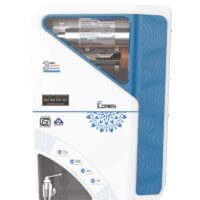 FLOREN RO+UV+UF+COPPER ALKALINE