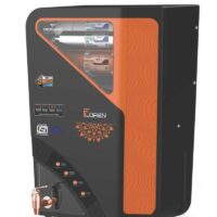 FLOREN RO+UV+UF+COPPER ALKALINE