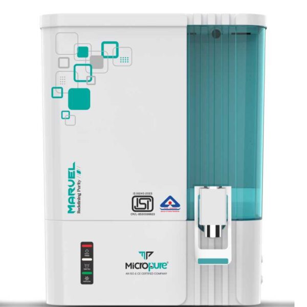 Marvel – RO Purifier with Alkaline