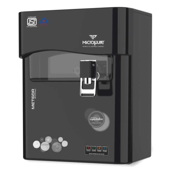 Meteor-RO Purifier with Alkaline