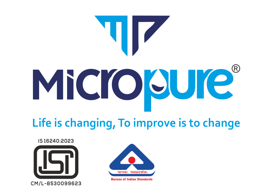 Micropure